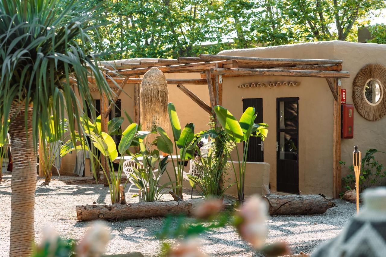 Parco Ibiza, By Camping San Antonio Est 1961 Eksteriør bilde