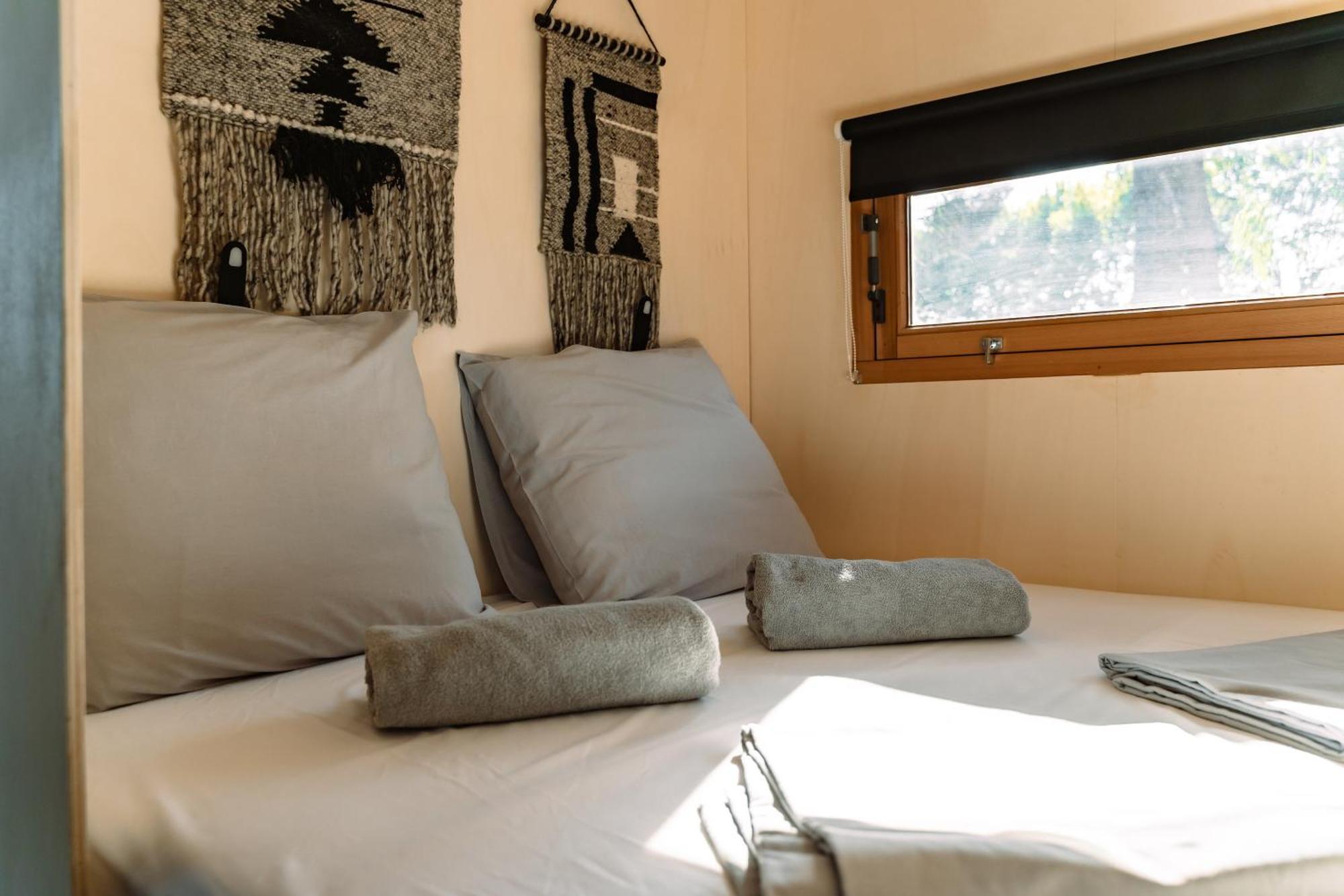 Parco Ibiza, By Camping San Antonio Est 1961 Rom bilde