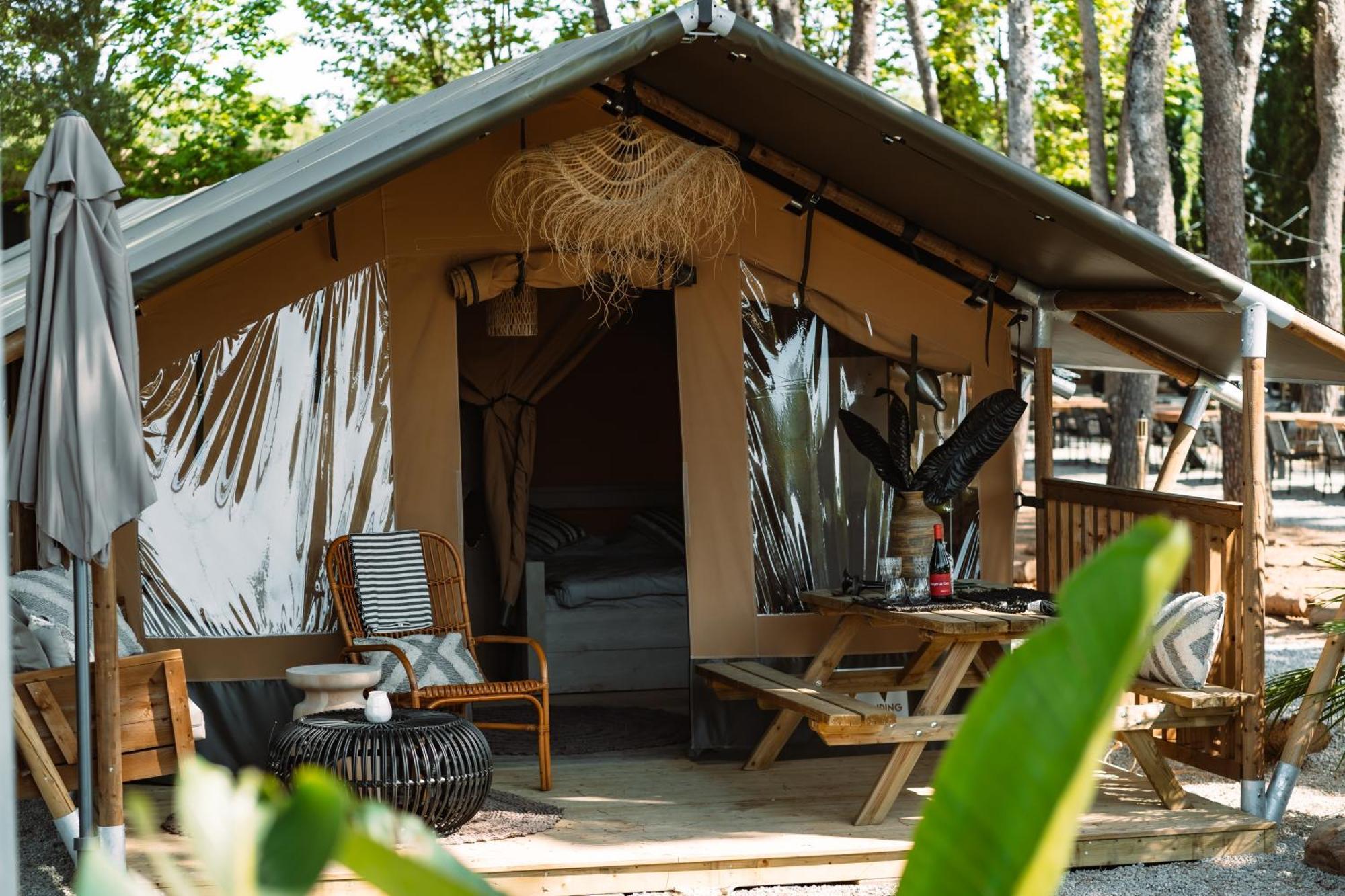 Parco Ibiza, By Camping San Antonio Est 1961 Rom bilde