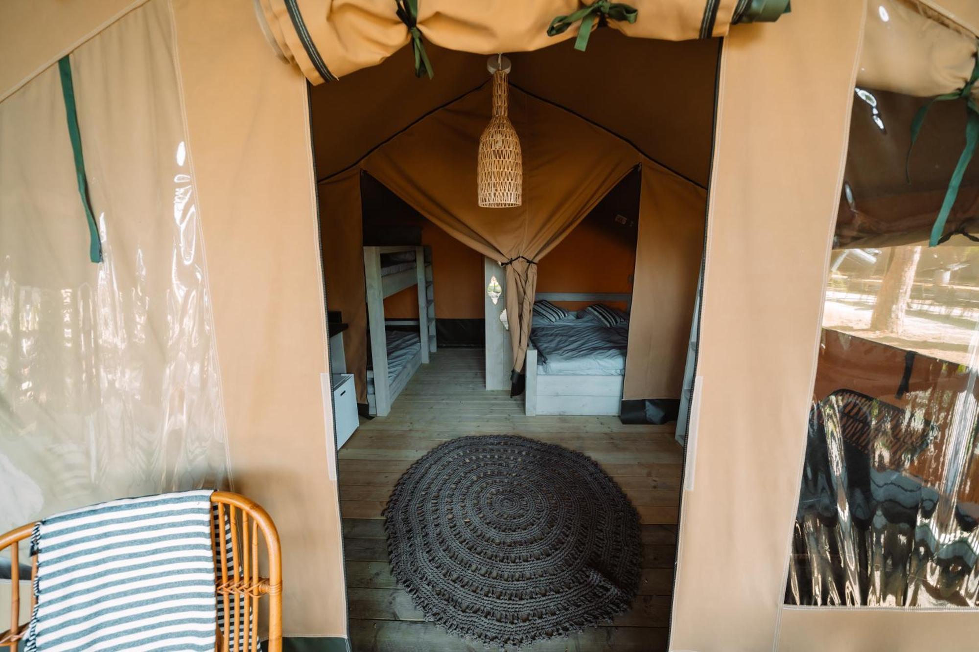 Parco Ibiza, By Camping San Antonio Est 1961 Rom bilde