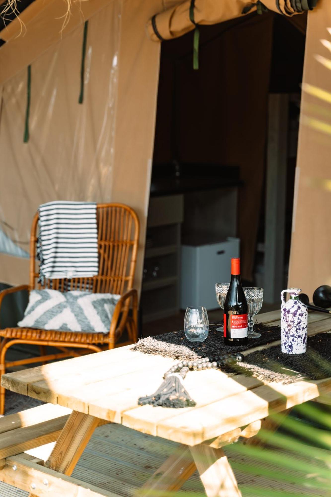 Parco Ibiza, By Camping San Antonio Est 1961 Rom bilde