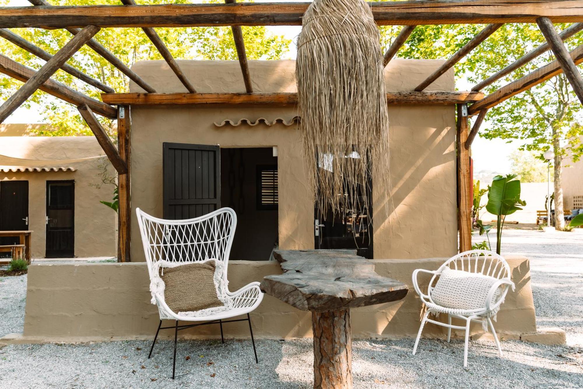Parco Ibiza, By Camping San Antonio Est 1961 Rom bilde
