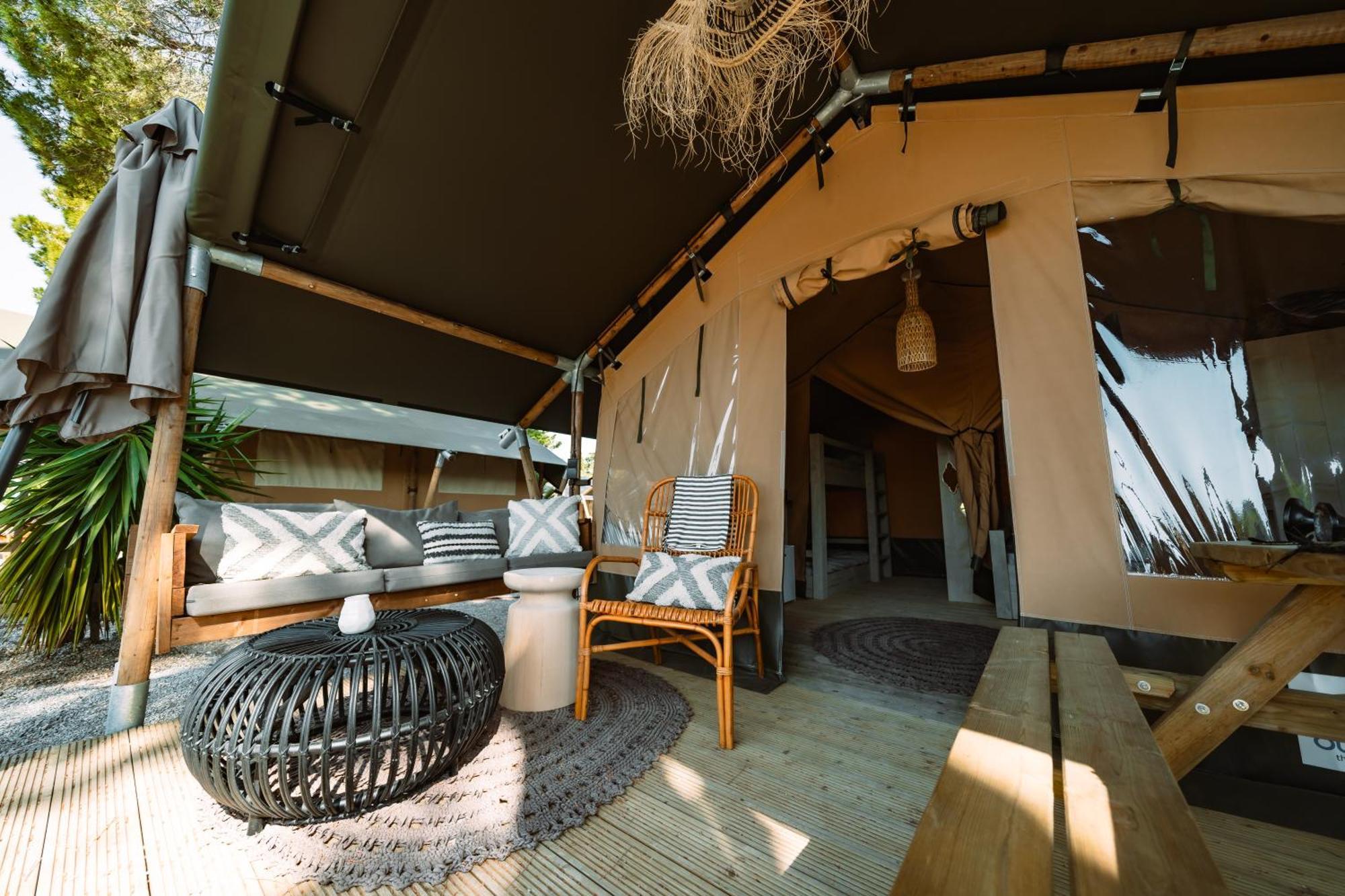 Parco Ibiza, By Camping San Antonio Est 1961 Rom bilde