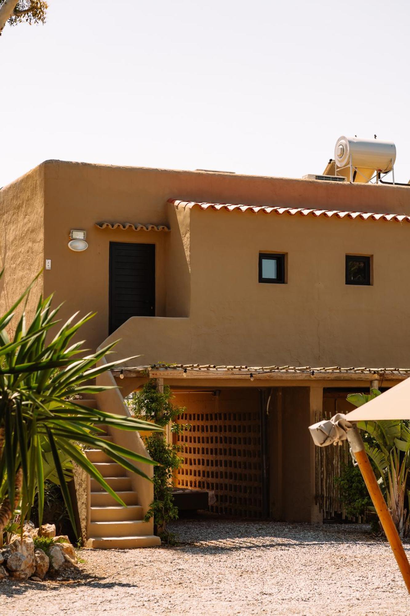 Parco Ibiza, By Camping San Antonio Est 1961 Eksteriør bilde